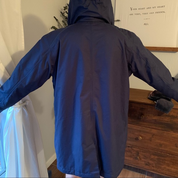 Men’s Columbia Parka - Picture 2 of 7